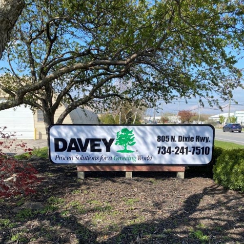 Exterior Signage